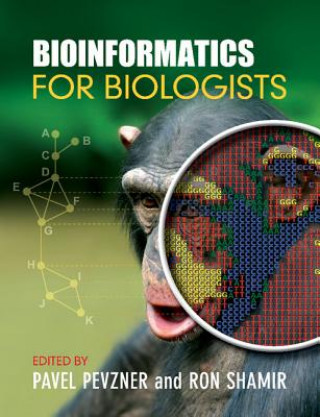 Book Bioinformatics for Biologists Pavel Pevzner