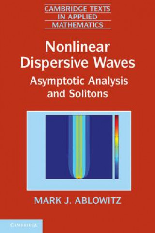 Book Nonlinear Dispersive Waves Mark J Ablowitz