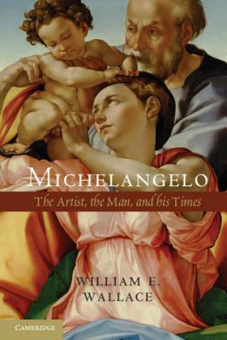 Carte Michelangelo William Wallace