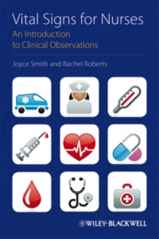 Buch Clinical Observations - An Introduction for Nurses  and Health Care Workers Joyce Smith