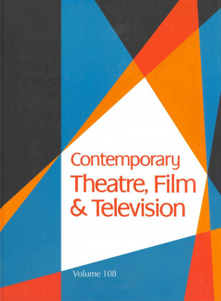 Carte Contemporary Theatre, Film & Television 