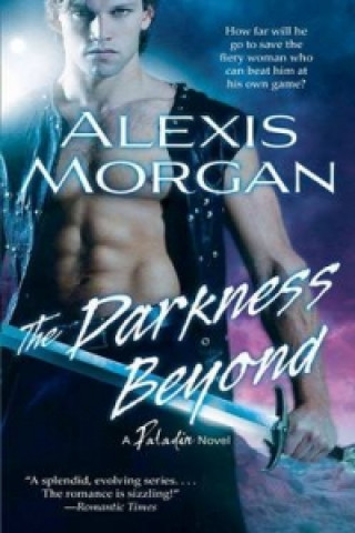 Book Darkness Beyond Alexis Morgan