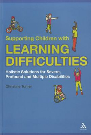Buch Supporting Children with Learning Difficulties Christine Turner