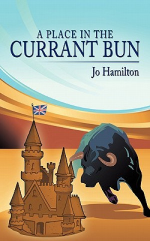 Βιβλίο Place in the Currant Bun Jo Hamilton