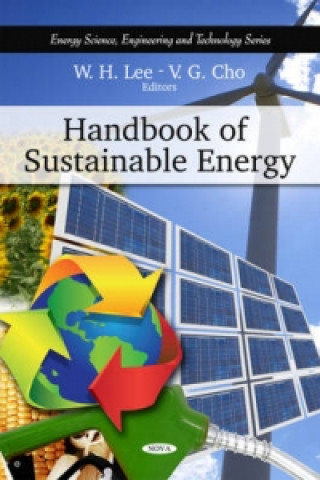 Carte Handbook of Sustainable Energy W H Lee