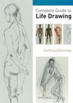 Книга Complete Guide to Life Drawing Gottfried Bammes