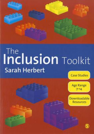 Libro Inclusion Toolkit Sarah Herbert