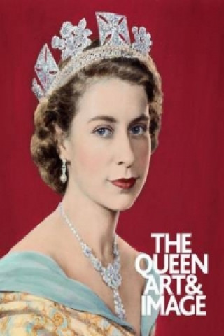Knjiga Queen Paul Moorhouse