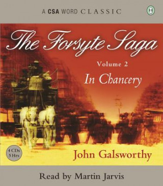 Audio Forsyte Saga John Galsworthy