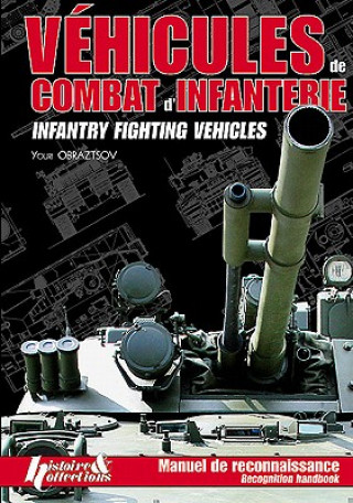 Книга Infantry Fighting Vehicles Youri Obraztsov