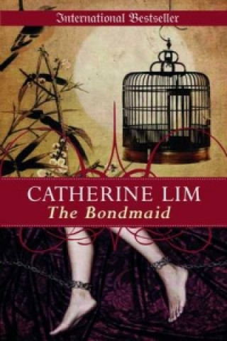 Carte Bondmaid Catherine Lim