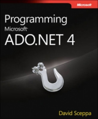 Knjiga Programming Microsoft ADO.NET 4 David Sceppa