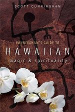 Carte Guide to Hawaiian Magic Scott Cunningham