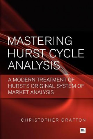 Buch Mastering Hurst Cycle Analysis Christopher Grafton