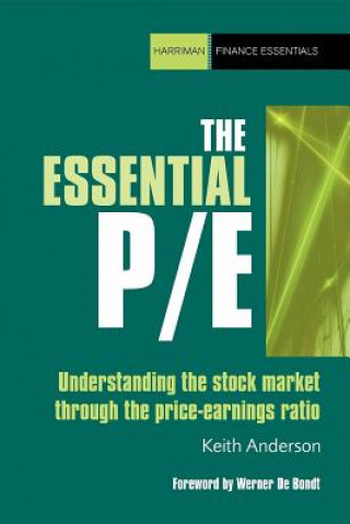 Книга Essential P/E Keith Anderson