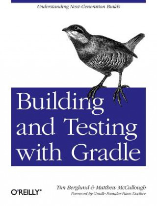 Carte Building and Testing with Gradle Matthew McCullough