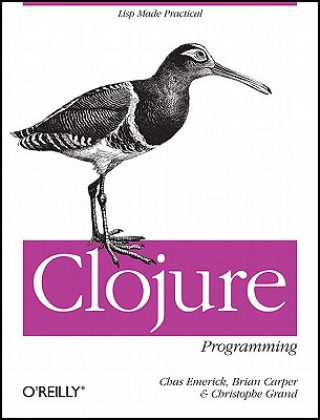 Carte Clojure Programming Chas Emerick