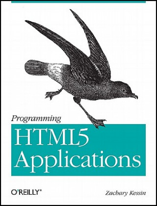 Carte Programming HTML5 Applications Zachary Kessin