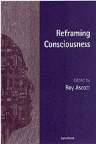 Book Reframing Consciousness Roy Ascott