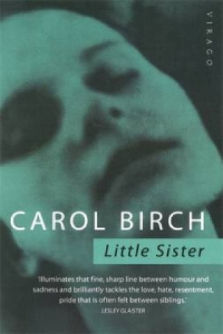 Carte Little Sister Carol Birch