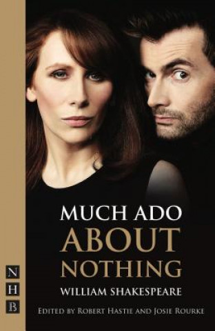 Carte Much Ado About Nothing William Shakespeare