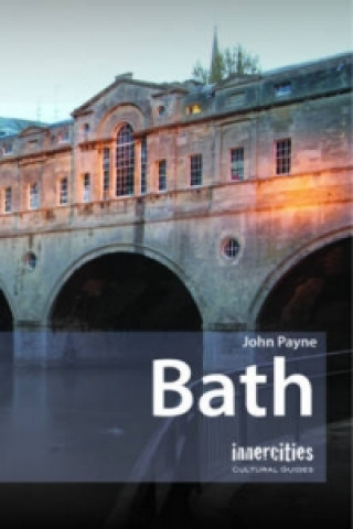 Carte Bath John Payne