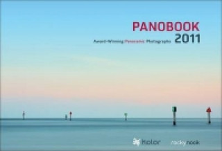 Carte Panobook 2011 Kolor