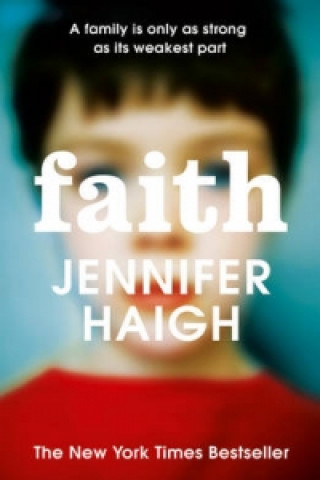 Carte Faith Jennifer Haigh