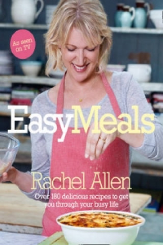 Carte Easy Meals Rachel Allen