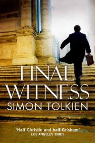Carte Final Witness Simon Tolkien