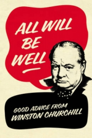 Buch All Will Be Well Richard M Langworth