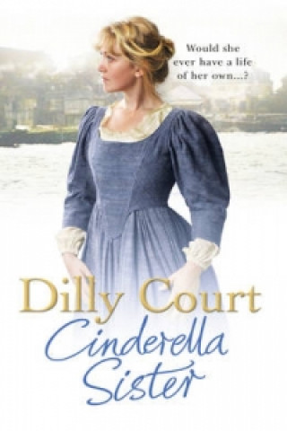 Buch Cinderella Sister Dilly Court