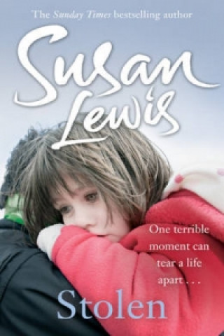 Kniha Stolen Susan Lewis