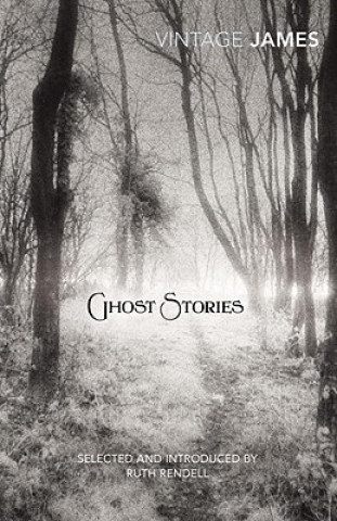 Könyv Ghost Stories M R James
