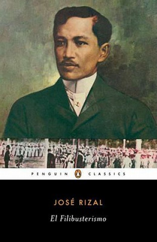 Kniha Filibusterismo Jose Rizal