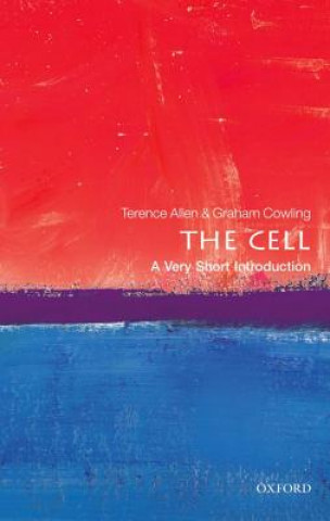 Carte Cell: A Very Short Introduction Terence Allen