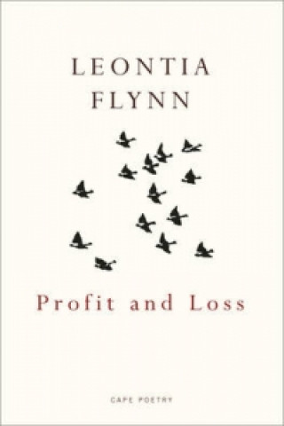 Kniha Profit and Loss Leontia Flynn