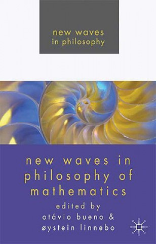 Carte New Waves in Philosophy of Mathematics Linnebo Bueno