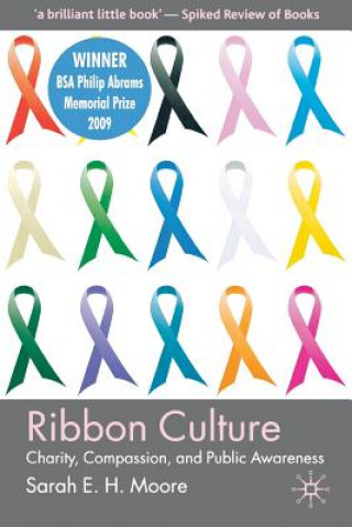 Buch Ribbon Culture Moore