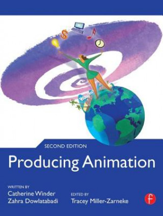 Carte Producing Animation Catherine Winder