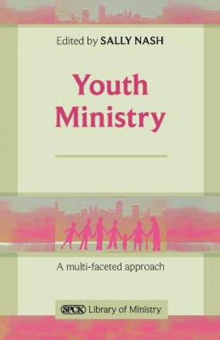 Книга Youth Ministry Sally Nash