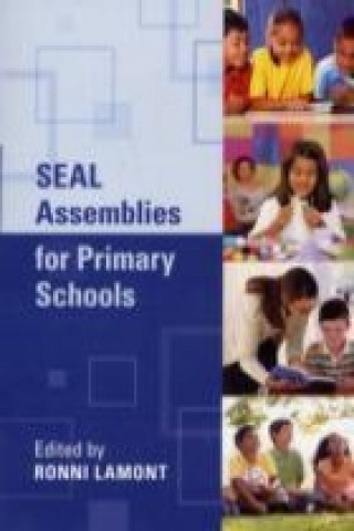 Kniha Seal Assemblies for Primary School Ronni Lamont