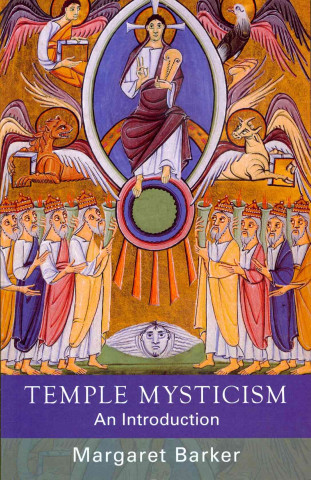 Libro Temple Mysticism Margaret Barker