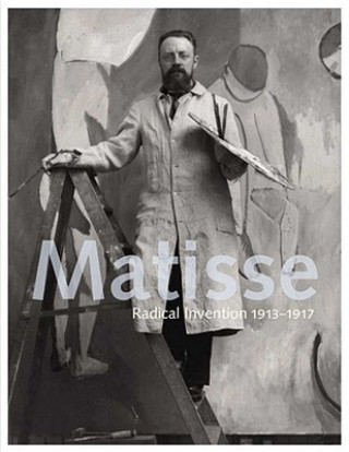 Könyv Matisse Stephanie D´Alessandro