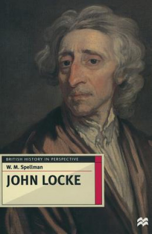 Βιβλίο John Locke W M Spellman