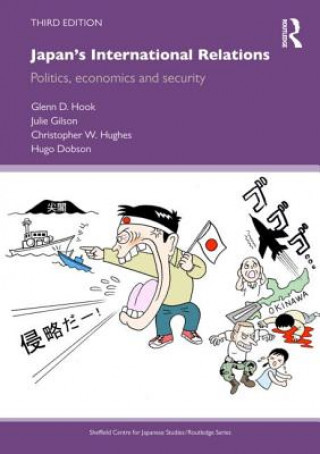 Book Japan's International Relations Glenn D Hook