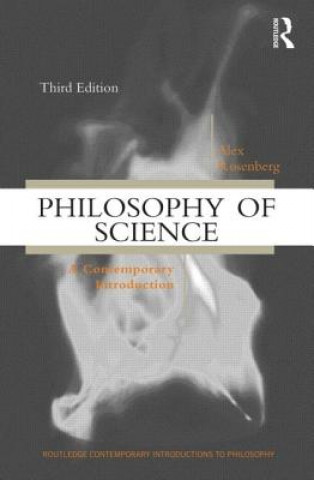Könyv Philosophy of Science Alex Rosenberg