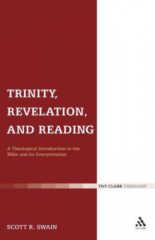 Buch Trinity, Revelation, and Reading Scott R Swain