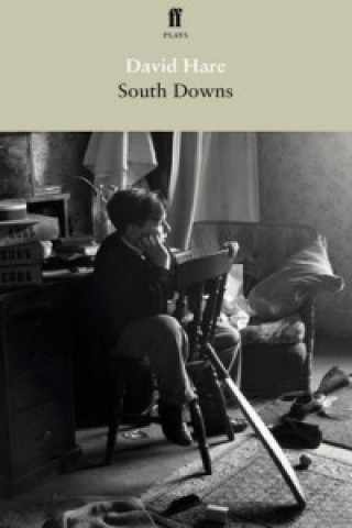 Libro South Downs and Mere Fact, Mere Fiction David Hare