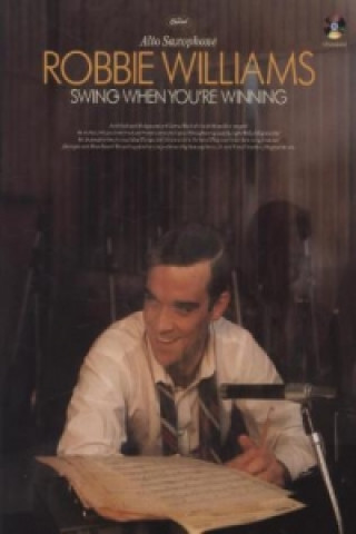 Tiskanica Swing When You're Winning Robbie Williams